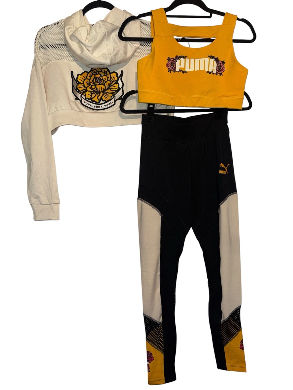 Puma set (Small)